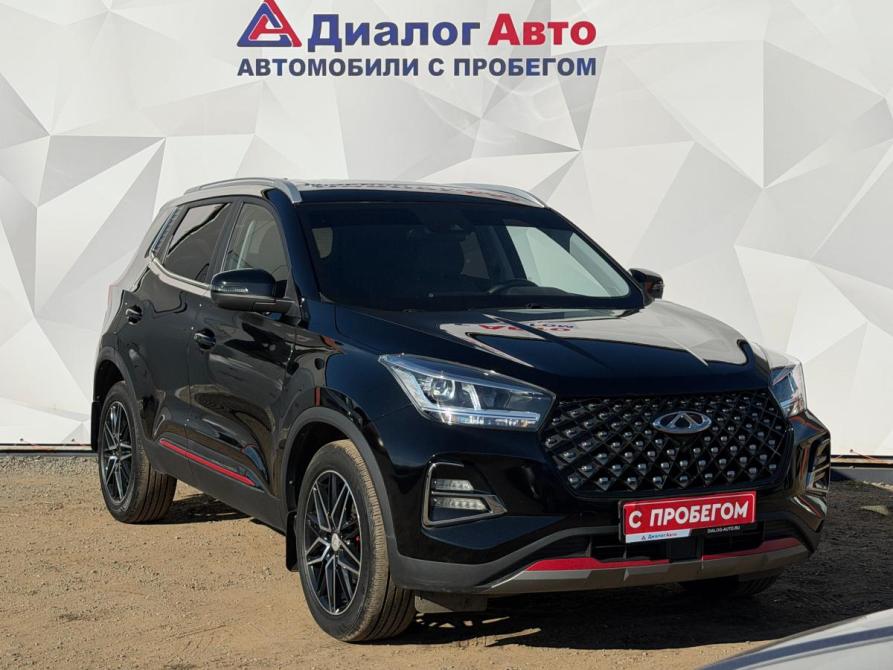 Chery Tiggo 4 Pro I Набережные Челны  - изображение 3