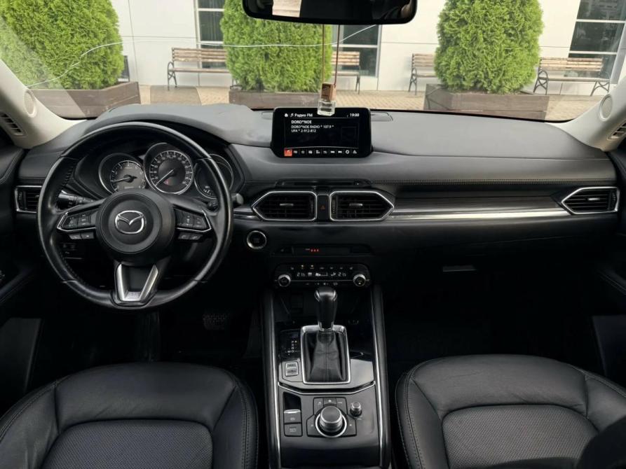 Mazda CX-5 II Уфа  - изображение 7