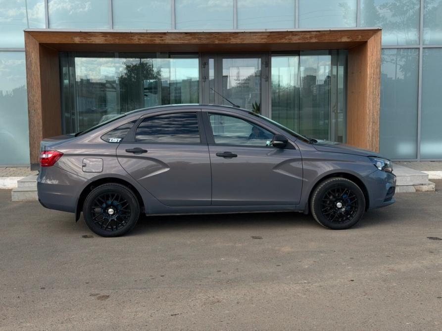 Lada (ВАЗ) Vesta I Оренбург  - изображение 5