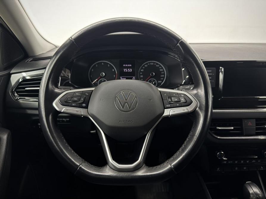 Volkswagen Polo VI Смоленск  - изображение 23