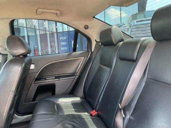 Ford Mondeo III с пробегом 2002 года, цена 387 000 рублей, 272000 км, седан, Автокод Объявления