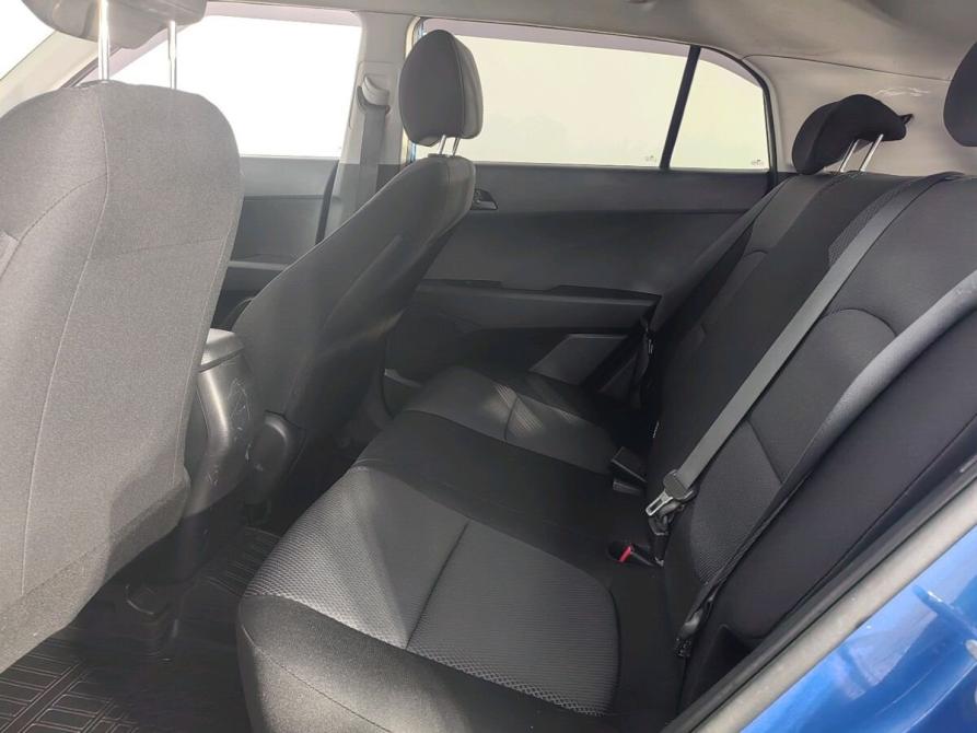 Hyundai Creta I Санкт-Петербург  - изображение 19