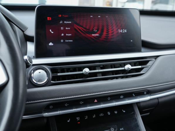 Chery Tiggo 4 Pro I с пробегом 2024 года, цена 1 500 000 рублей, 32116 км, внедорожник, Автокод Объявления
