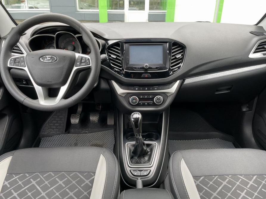 Lada (ВАЗ) Vesta I Ярославль  - изображение 11
