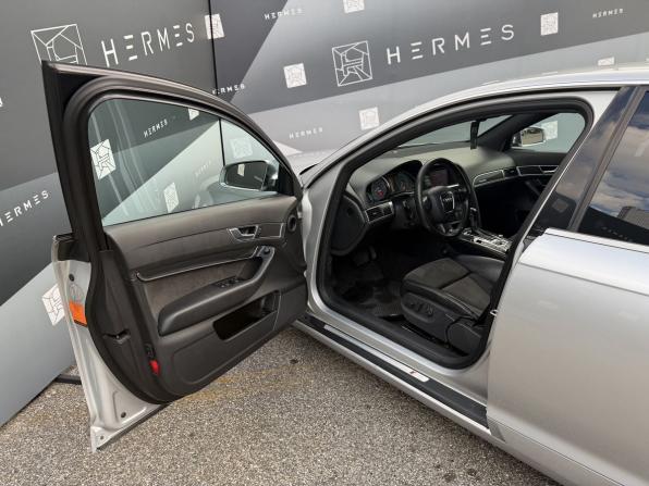 Audi S6 III (C6) с пробегом 2006 года, цена 1 199 000 рублей, 170121 км, седан, Автокод Объявления