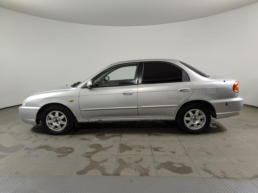 Kia Spectra I Рестайлинг 2 Уфа  - изображение 10
