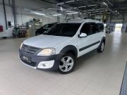 Lada (ВАЗ) Largus I Санкт-Петербург  - изображение 4