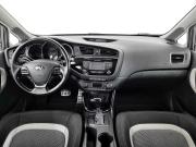 Kia Ceed II Москва  - изображение 20