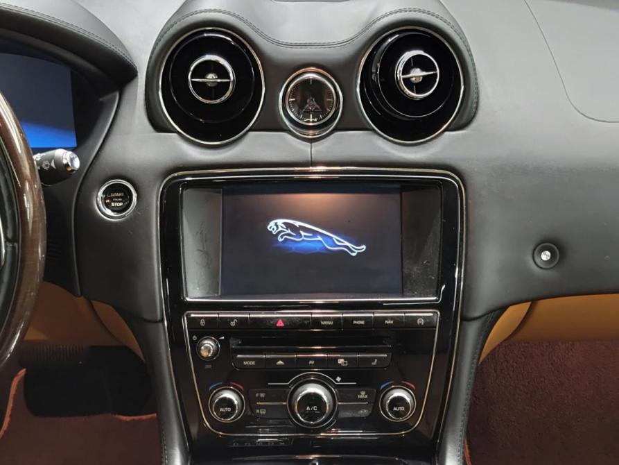 Jaguar XJ IV (X351) Казань  - изображение 18