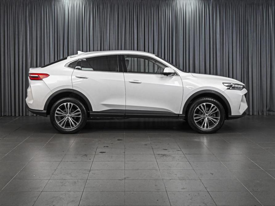 Haval F7x I Ставрополь  - изображение 5