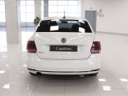 Volkswagen Polo V Рестайлинг Самара  - изображение 27