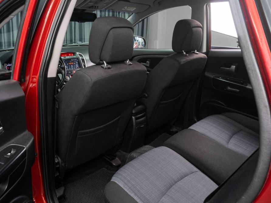 Kia Ceed I Рестайлинг Тюмень  - изображение 11