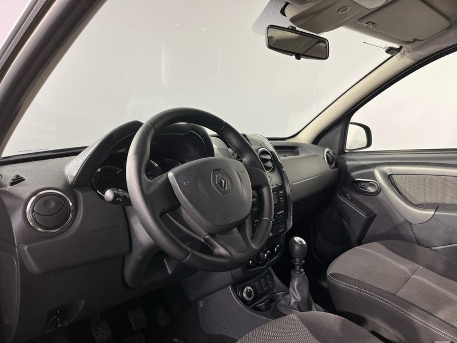 Renault Duster I Рестайлинг Ижевск  - изображение 8