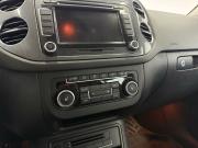 Volkswagen Tiguan I Рестайлинг Уфа  - изображение 33
