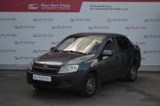 Lada (ВАЗ) Granta I Старый Оскол  - изображение 9