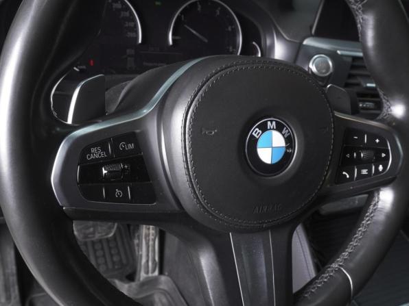 BMW X4 II (G02) с пробегом 2020 года, цена 5 370 000 рублей, 81155 км, внедорожник, Автокод Объявления