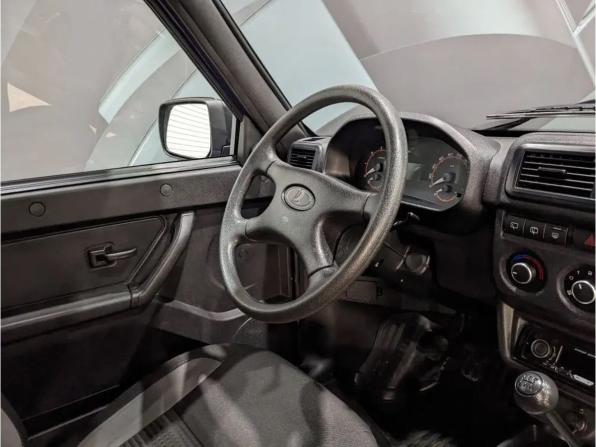 Lada (ВАЗ) Niva Legend с пробегом 2026 года, цена 1 190 000 рублей, 3560 км, внедорожник, Автокод Объявления