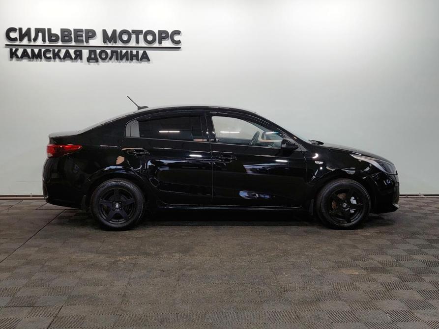 Kia Rio IV Пермь  - изображение 4