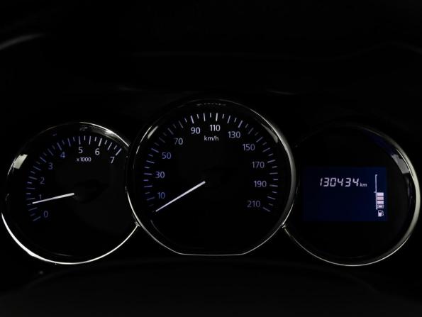 Nissan Terrano III (D10) с пробегом 2018 года, цена 1 277 100 рублей, 130433 км, внедорожник, Автокод Объявления