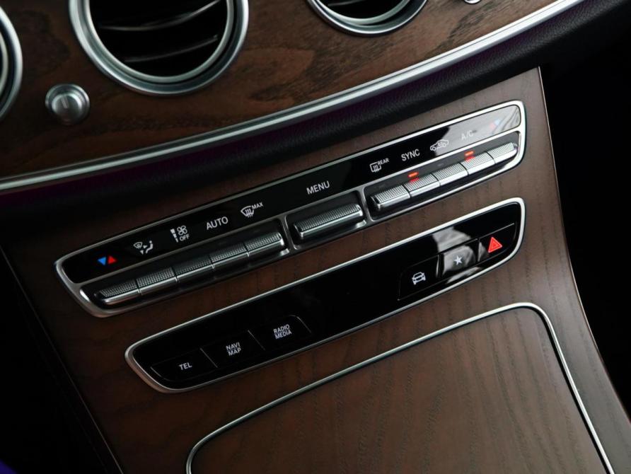 Mercedes-Benz E-Класс V (W213 S213 C238) Рестайлинг Москва  - изображение 16