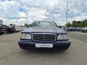 Mercedes-Benz S-Класс III (W140) Рестайлинг Саратов  - изображение 40