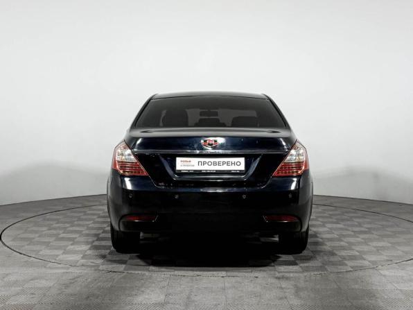 Geely Emgrand EC7 с пробегом 2013 года, цена 349 000 рублей, 285000 км, седан, Автокод Объявления
