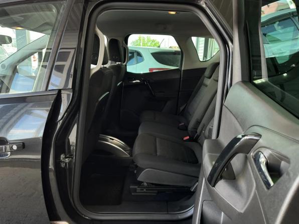 Opel Meriva B с пробегом 2012 года, цена 830 000 рублей, 106597 км, минивэн, Автокод Объявления