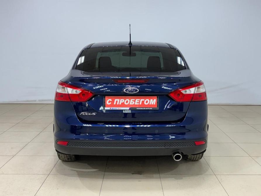 Ford Focus III Альметьевск  - изображение 6