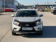 Lada (ВАЗ) Vesta I Пермь  - изображение 10