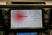 Toyota RAV4 IV (XA40) Рестайлинг Крым  - изображение 46