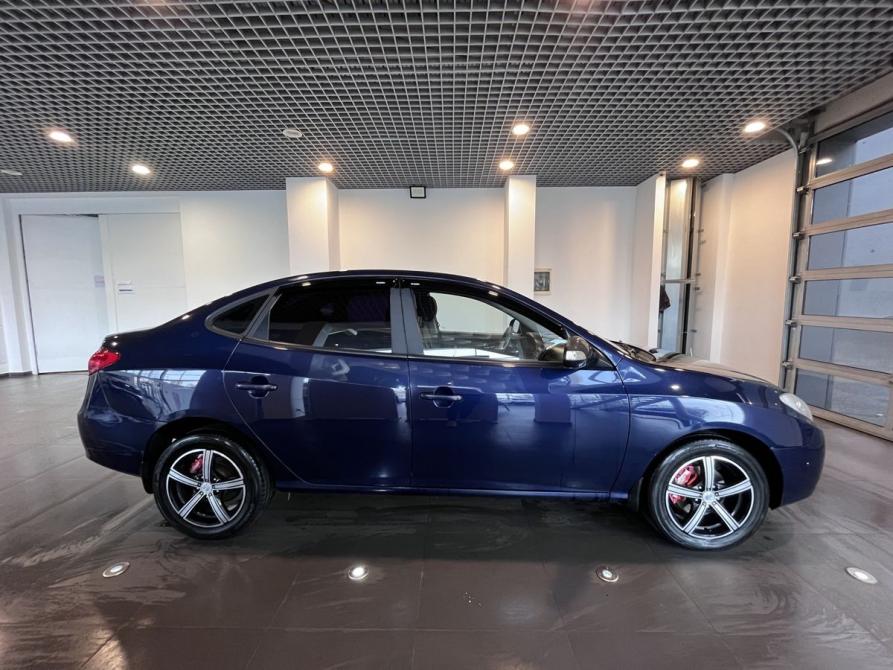 Hyundai Elantra IV (HD) Чебоксары  - изображение 2