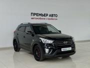 Hyundai Creta I Смоленск  - изображение 33