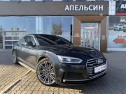 Audi A5 II (F5) Набережные Челны  - изображение 20