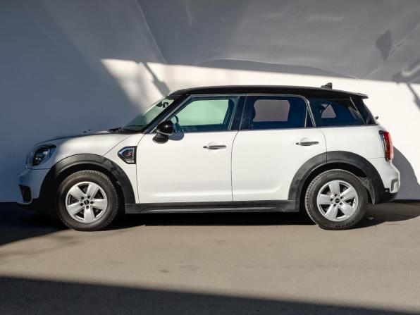 Mini Countryman II с пробегом 2018 года, цена 2 000 000 рублей, 105224 км, внедорожник, Автокод Объявления
