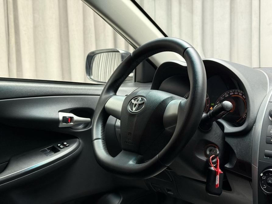 Toyota Corolla X (E140 E150) Рестайлинг Ижевск  - изображение 11