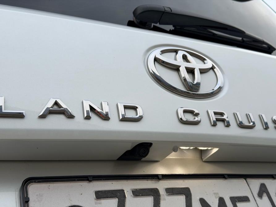 Toyota Land Cruiser 300 Series Казань  - изображение 10