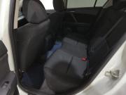 Mazda 3 II (BL) Рестайлинг Альметьевск  - изображение 34