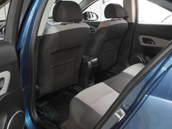 Chevrolet Cruze I Рестайлинг с пробегом 2013 года, цена 777 000 рублей, 292735 км, седан, Автокод Объявления