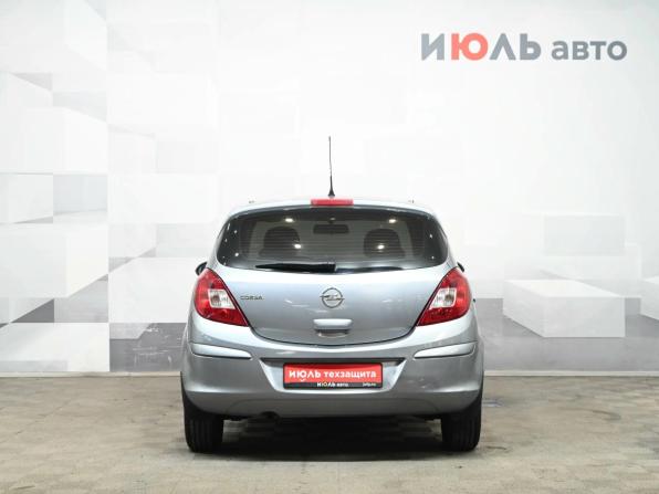 Opel Corsa D Рестайлинг II с пробегом 2012 года, цена 590 000 рублей, 144119 км, хэтчбек, Автокод Объявления