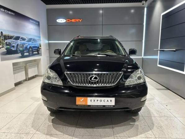Lexus RX II с пробегом 2005 года, цена 1 290 000 рублей, 110651 км, внедорожник, Автокод Объявления