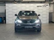 Kia Sportage III Санкт-Петербург  - изображение 29
