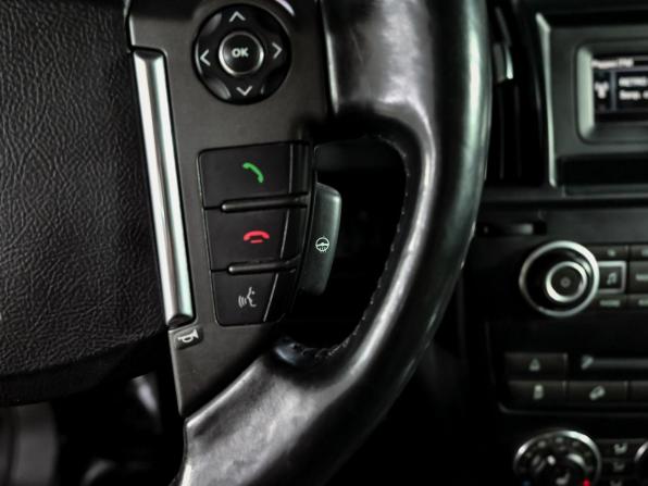 Land Rover Freelander II Рестайлинг 2 с пробегом 2014 года, цена 2 100 000 рублей, 85703 км, внедорожник, Автокод Объявления
