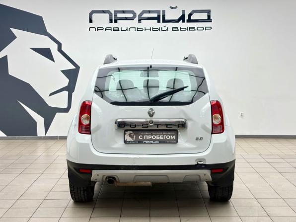 Renault Duster I с пробегом 2015 года, цена 1 065 000 рублей, 199210 км, внедорожник, Автокод Объявления