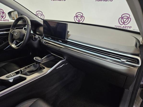 Belgee S50 с пробегом 2025 года, цена 1 830 000 рублей, 12796 км, седан, Автокод Объявления