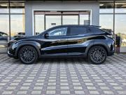 Changan UNI-T I Краснодар  - изображение 16