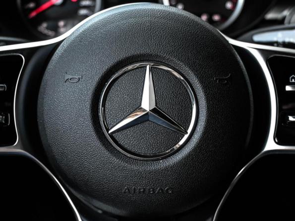 Mercedes-Benz GLC I (X253) Рестайлинг с пробегом 2019 года, цена 3 614 000 рублей, 97742 км, внедорожник, Автокод Объявления