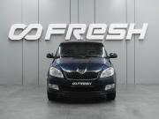 Skoda Fabia II Рестайлинг Воронеж  - изображение 20