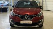 Renault Kaptur I Рестайлинг Пермь  - изображение 30