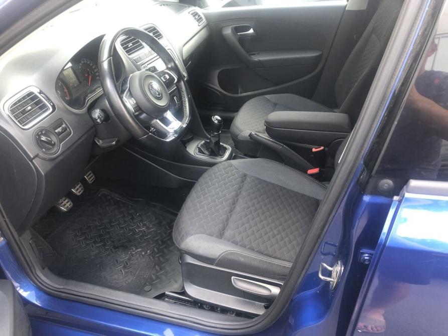 Volkswagen Polo V Рестайлинг Брянск  - изображение 9