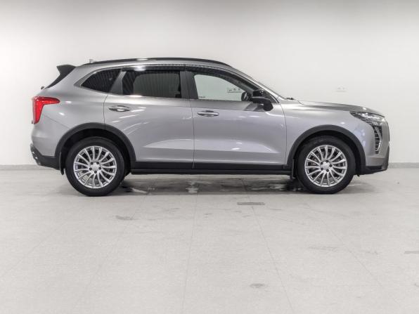 Haval Jolion I Рестайлинг с пробегом 2024 года, цена 1 990 000 рублей, 45802 км, внедорожник, Автокод Объявления